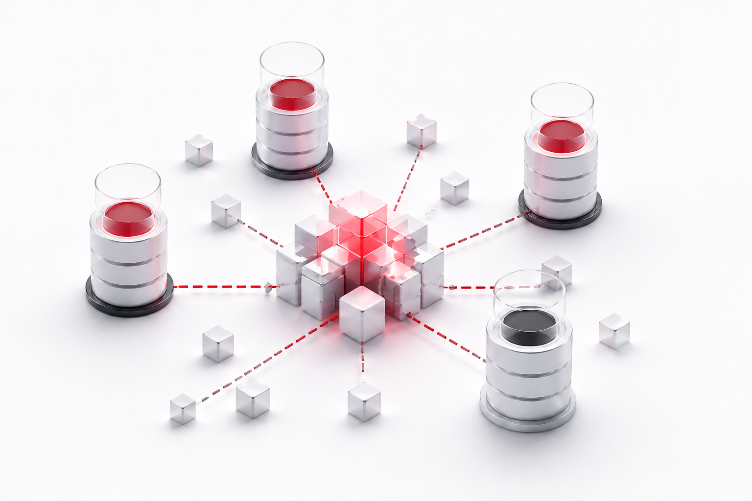 Data Silos
